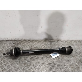 TRANSMISION DELANTERA DERECHA 1J0407451X  OEM 1J0407451X