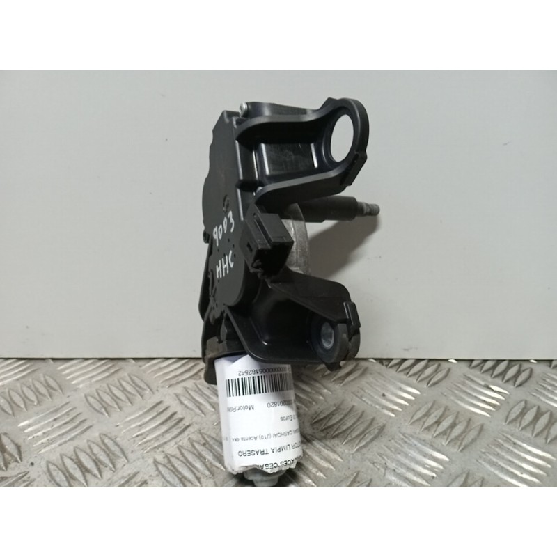 MOTOR LIMPIA TRASERO 0390201820 28710JD000  - imagen 2