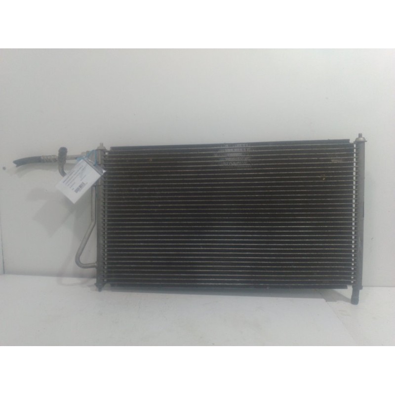 CONDENSADOR / RADIADOR AIRE ACONDICIONADO YS4H19710BA  - imagen 1