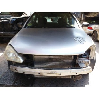OPEL CORSA C