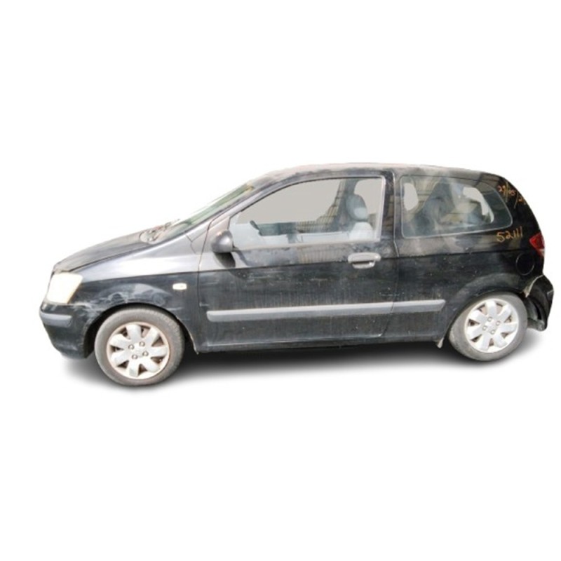 HYUNDAI GETZ (TB) - imagen 2