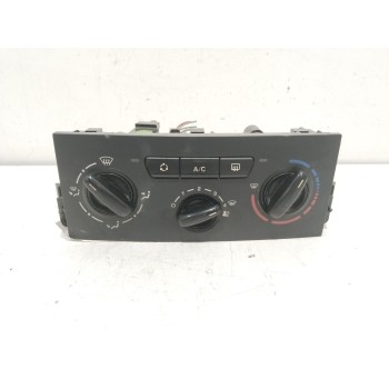 MANDO CALEFACCION / AIRE ACONDICIONADO 69910004 