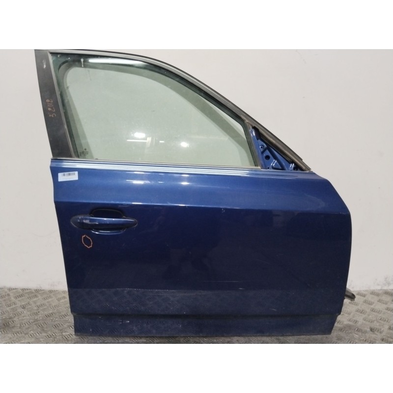 PUERTA DELANTERA DERECHA 41003451016 AZUL - imagen 1