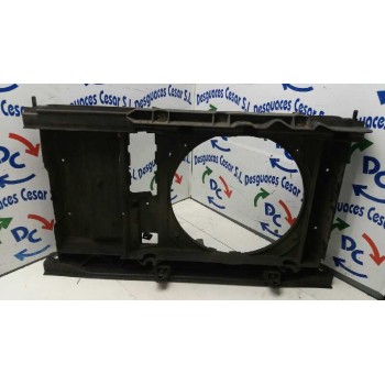 PANEL FRONTAL 