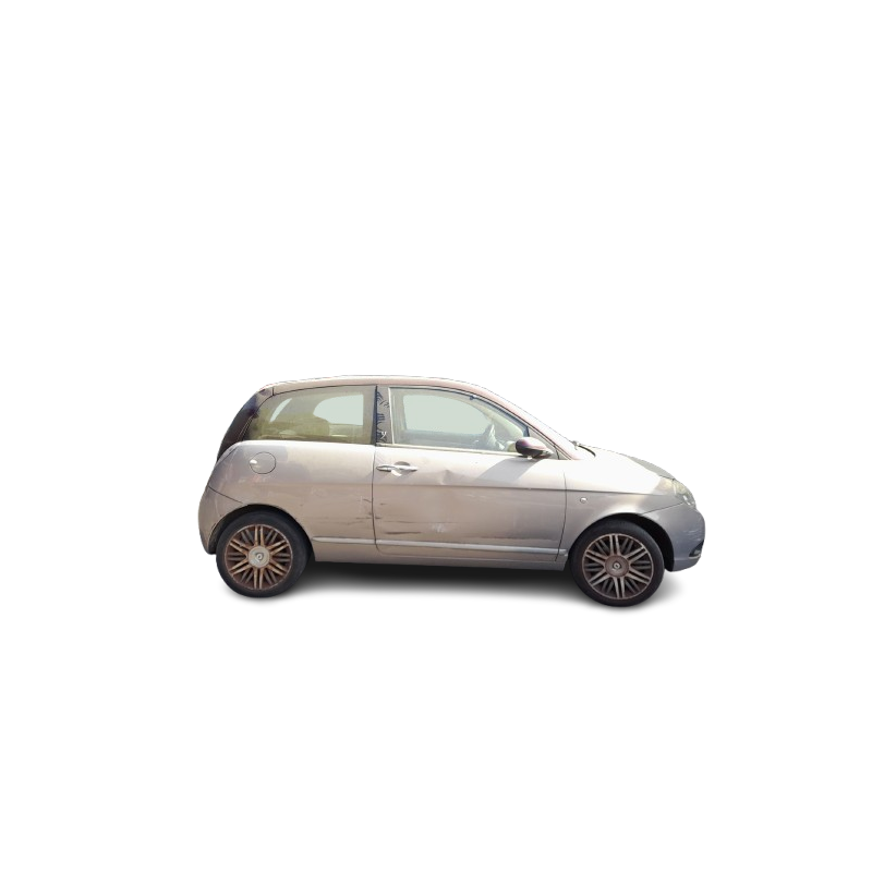 LANCIA YPSILON (843_) - imagen 2