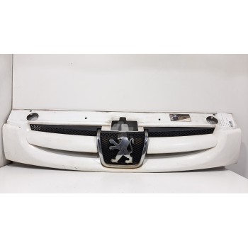 REJILLA DELANTERA 7804N1 BLANCO 