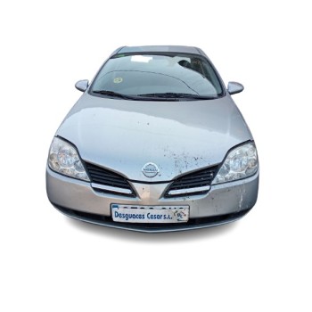 NISSAN PRIMERA (P12)
