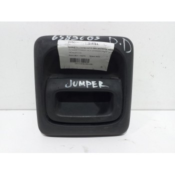 MANETA EXTERIOR DELANTERA DERECHA 1304175070  OEM 1304175070