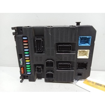 CAJA RELES / FUSIBLES 9659285580 
