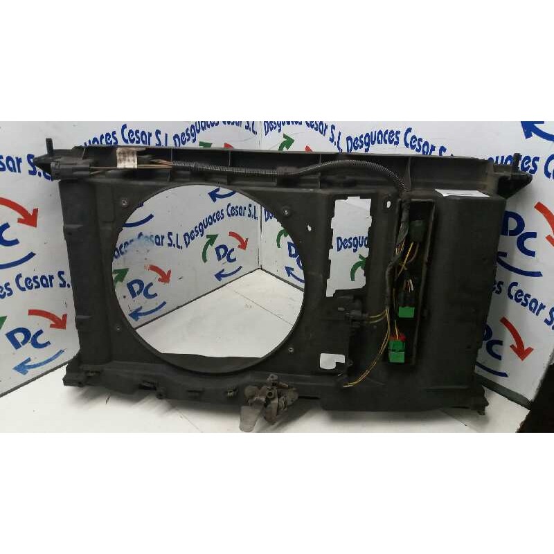PANEL FRONTAL  - imagen 2