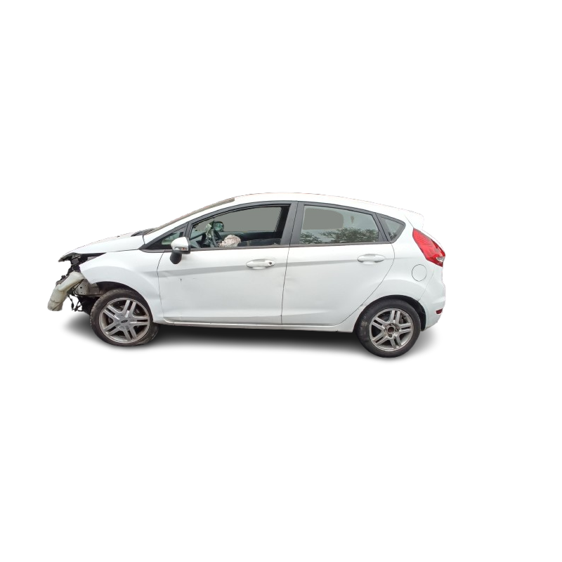 FORD FIESTA VI (CB1, CCN) - imagen 6
