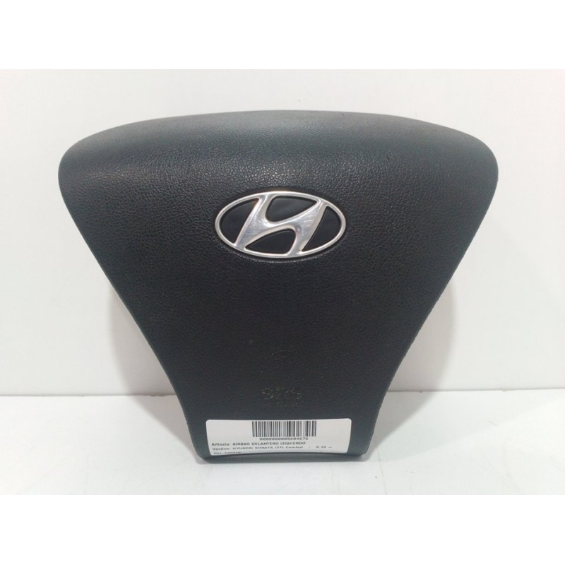AIRBAG DELANTERO IZQUIERDO 569003S200RY  - imagen 1