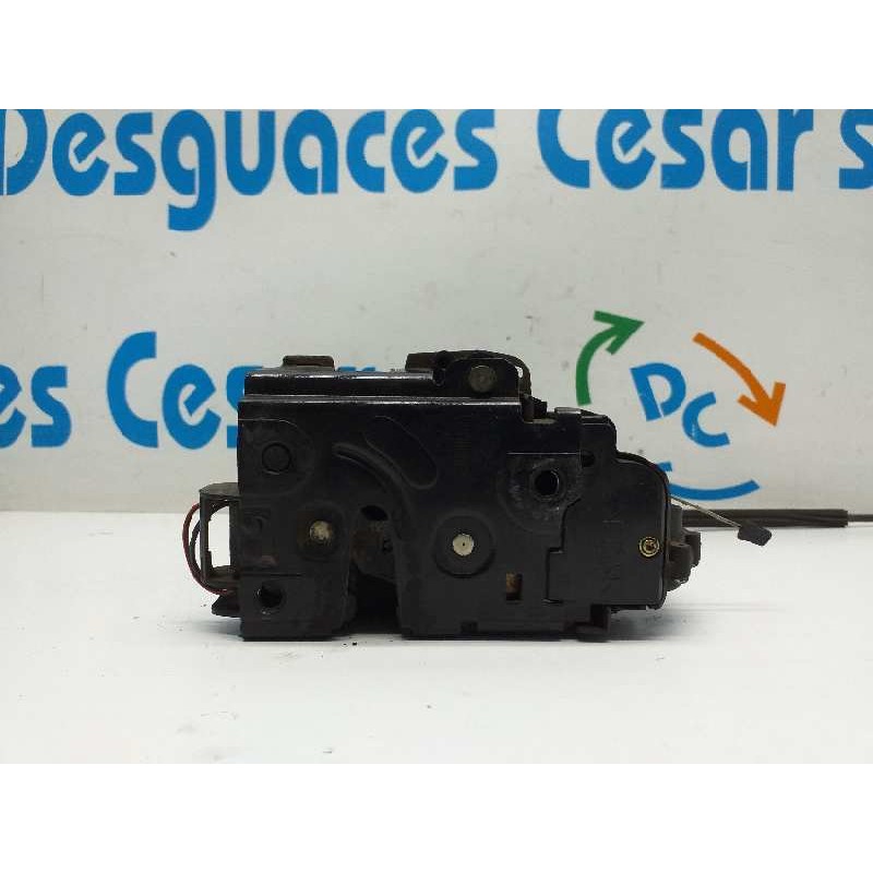 CERRADURA PUERTA DELANTERA IZQUIERDA  - imagen 2