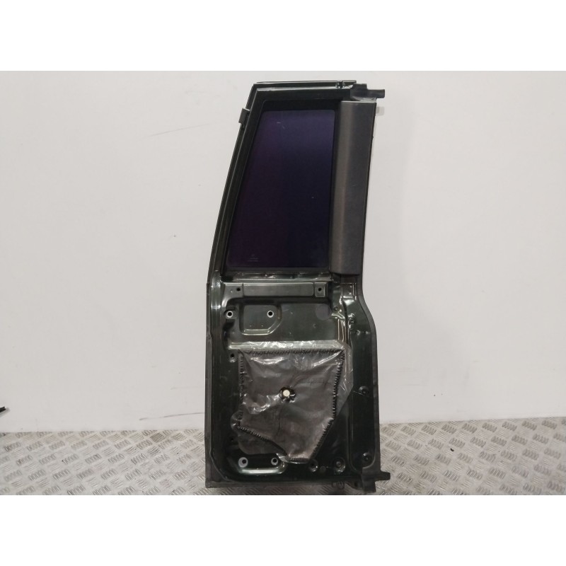 PORTON TRASERO negro - imagen 4