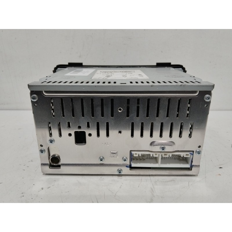 SISTEMA AUDIO / RADIO CD 961703Z8954X ACB10DFEE - imagen 2