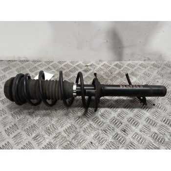AMORTIGUADOR DELANTERO IZQUIERDO 5202SE 