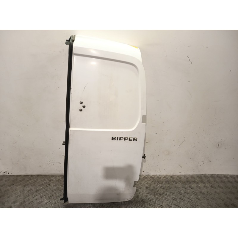 PUERTA TRASERA DERECHA 8703E8  - imagen 1