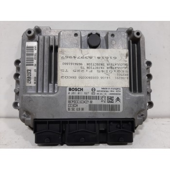 CENTRALITA MOTOR UCE 0281011627 BOSCH OEM 0281011627