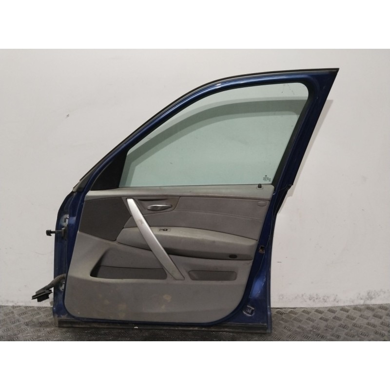 PUERTA DELANTERA DERECHA 41003451016 AZUL - imagen 4