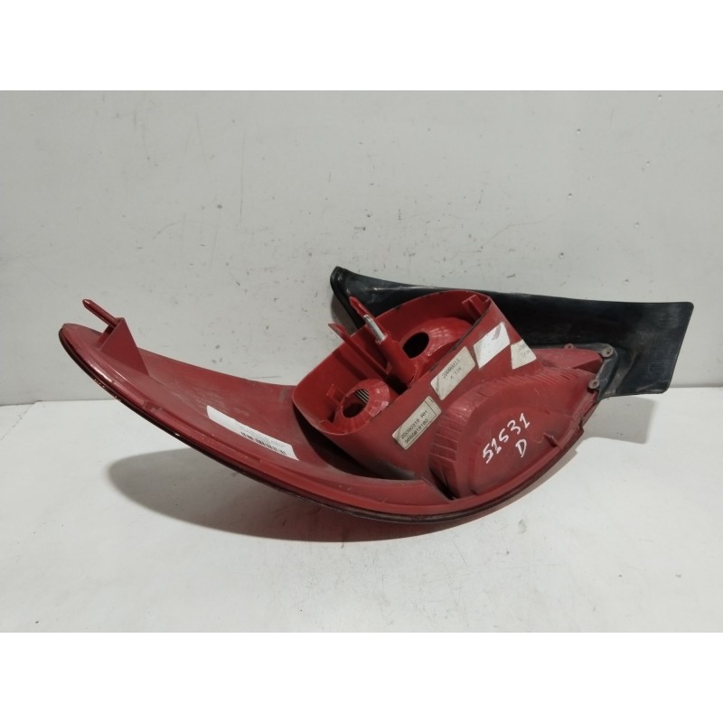 PILOTO TRASERO DERECHO 9685618180  - imagen 4