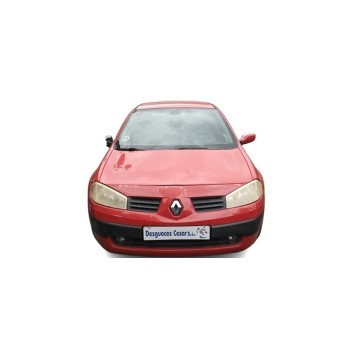 RENAULT MEGANE II FAMILIAR de desguace