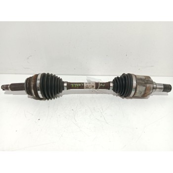 TRANSMISION DELANTERA IZQUIERDA 49500G2000 