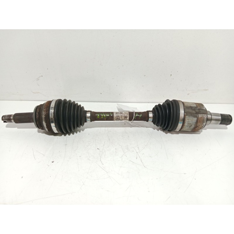 TRANSMISION DELANTERA IZQUIERDA 49500G2000  - imagen 1