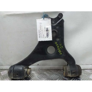 BRAZO SUSPENSION INFERIOR DELANTERO IZQUIERDO A1693300507 