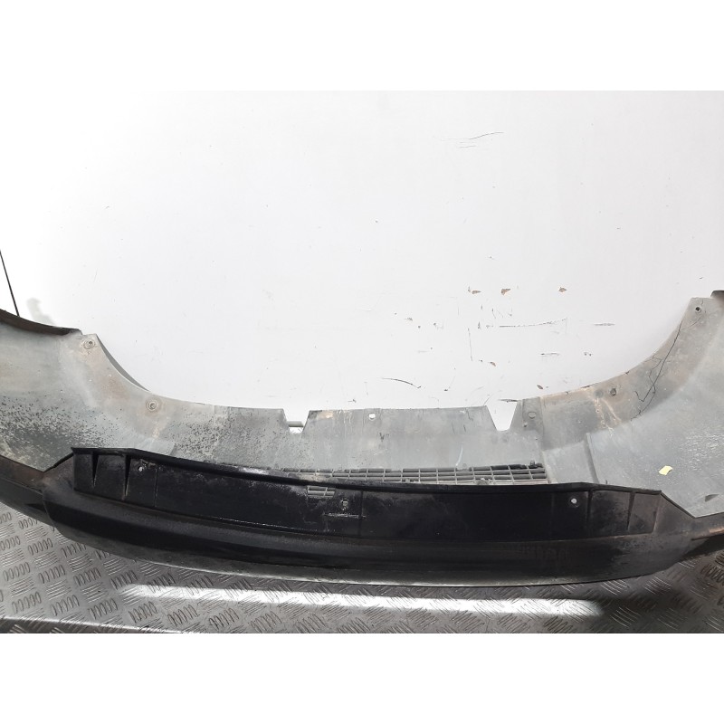 PARAGOLPES DELANTERO 7414KK NEGRO  - imagen 2