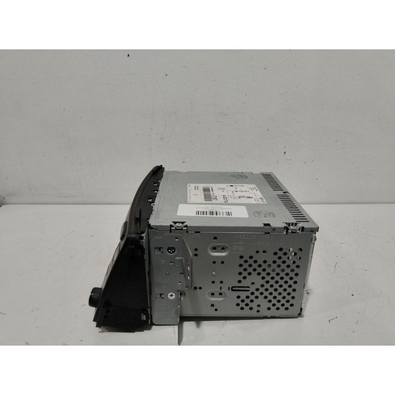 SISTEMA AUDIO / RADIO CD 961703Z8954X ACB10DFEE - imagen 4