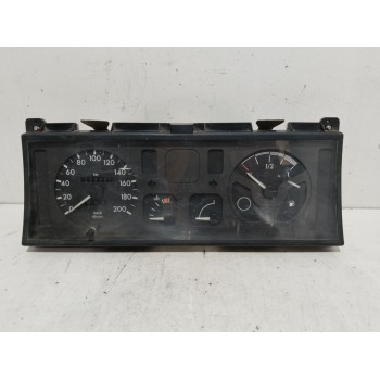 CUADRO INSTRUMENTOS 00060001524  OEM 00060001524
