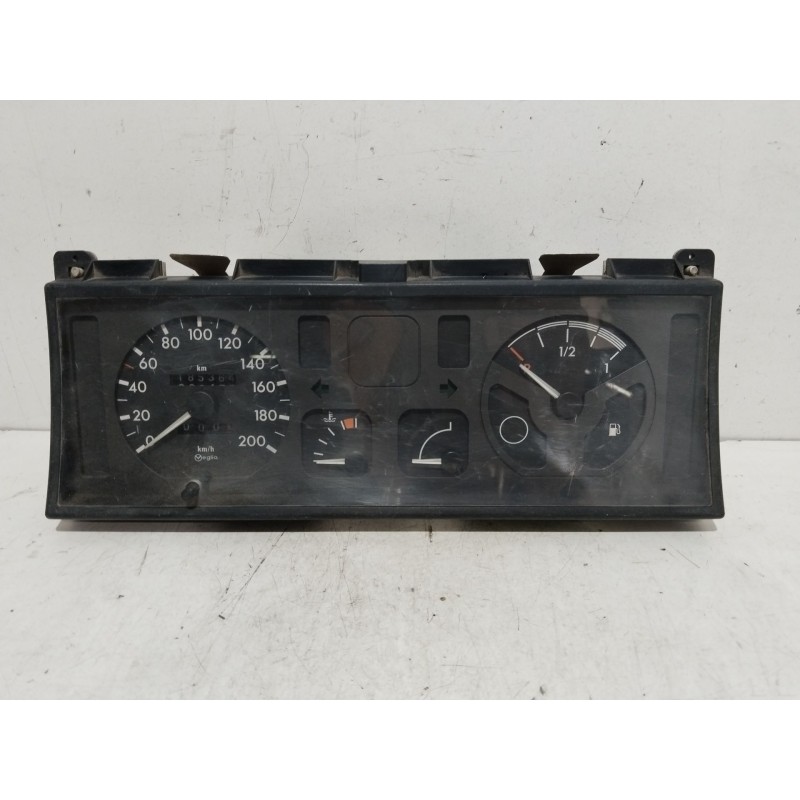 CUADRO INSTRUMENTOS 00060001524  - imagen 1