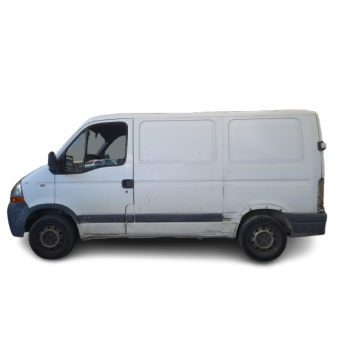 RENAULT MASTER II Furgoneta (FD) de desguace
