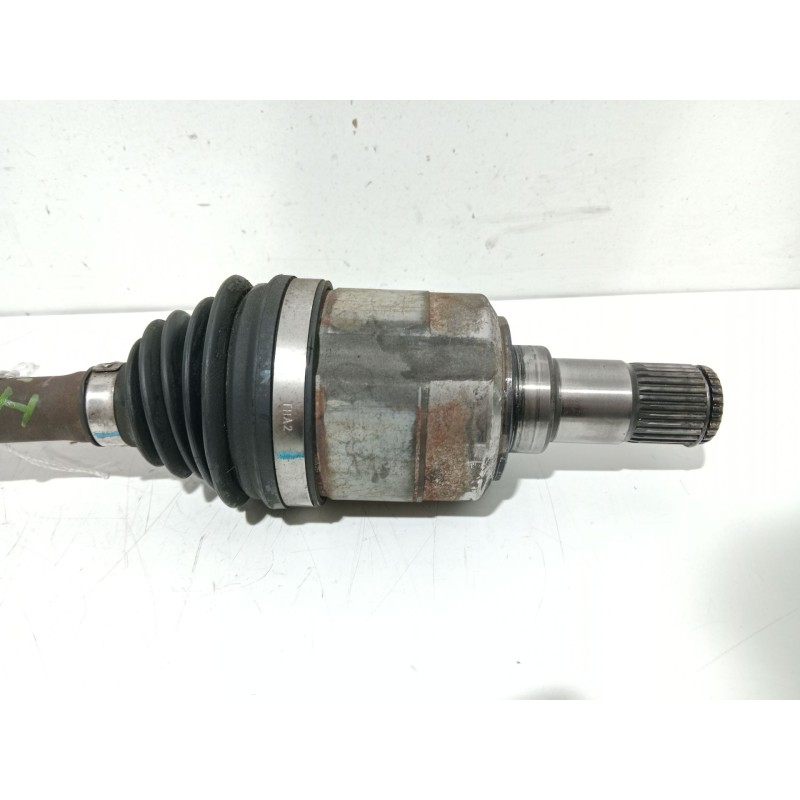 TRANSMISION DELANTERA IZQUIERDA 49500G2000  - imagen 2
