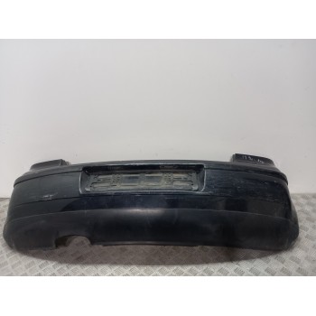 PARAGOLPES TRASERO 6Q6807521 NEGRO 