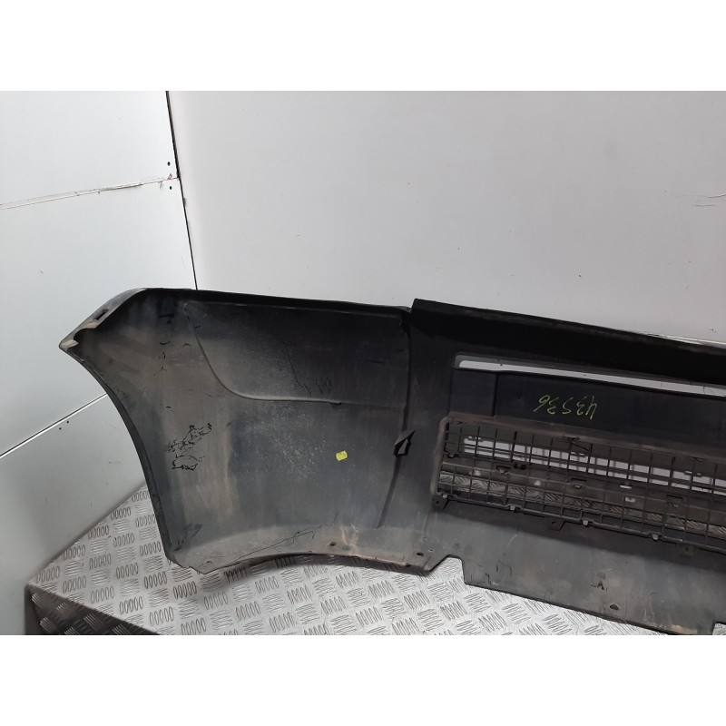 PARAGOLPES DELANTERO 7414KK NEGRO  - imagen 3
