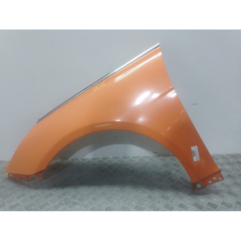 ALETA DELANTERA IZQUIERDA 663113S000 NARANJA  - imagen 1