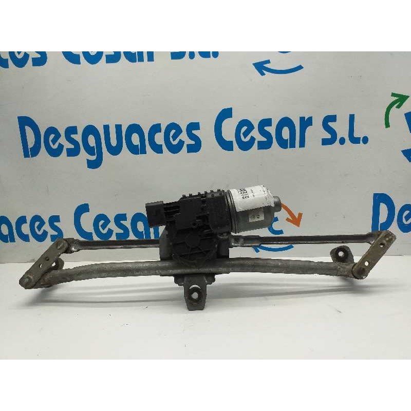 MOTOR LIMPIA DELANTERO 0390241502CHP  - imagen 1