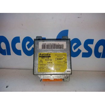 CENTRALITA AIRBAG 550741100 9638101980 