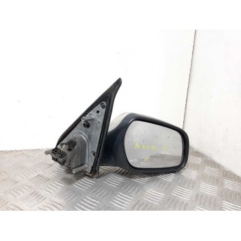 RETROVISOR DERECHO 8148TF PLATA ELÉCTRICO OEM 8148TF