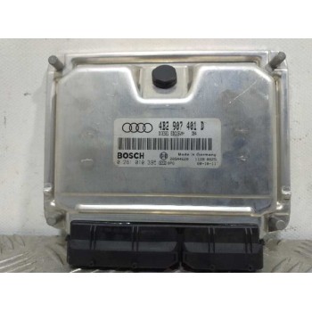 CENTRALITA MOTOR UCE 4B2907401D 0281010395 