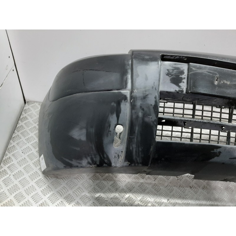 PARAGOLPES DELANTERO 7414KK NEGRO  - imagen 4