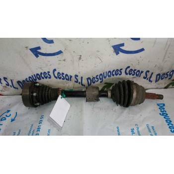TRANSMISION DELANTERA IZQUIERDA 1L0407451X  OEM 1L0407451X