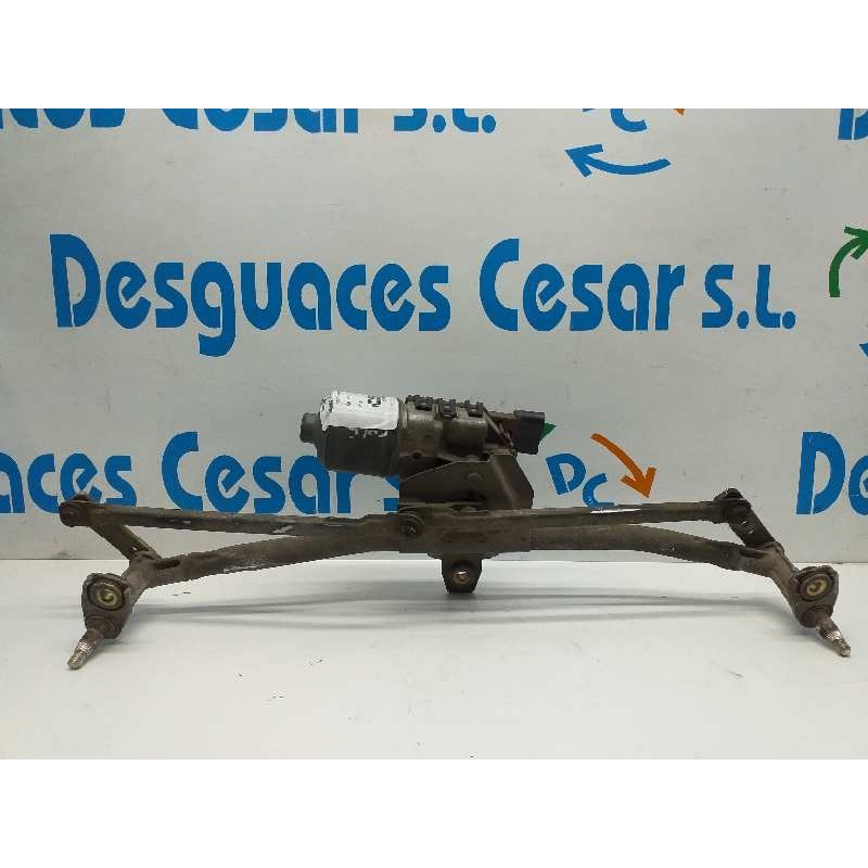 MOTOR LIMPIA DELANTERO 0390241502CHP  - imagen 2