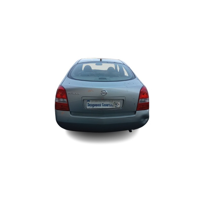 NISSAN PRIMERA (P12) - imagen 2
