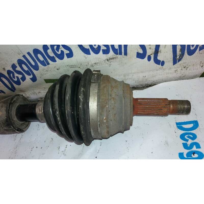 TRANSMISION DELANTERA IZQUIERDA 1L0407451X  - imagen 2