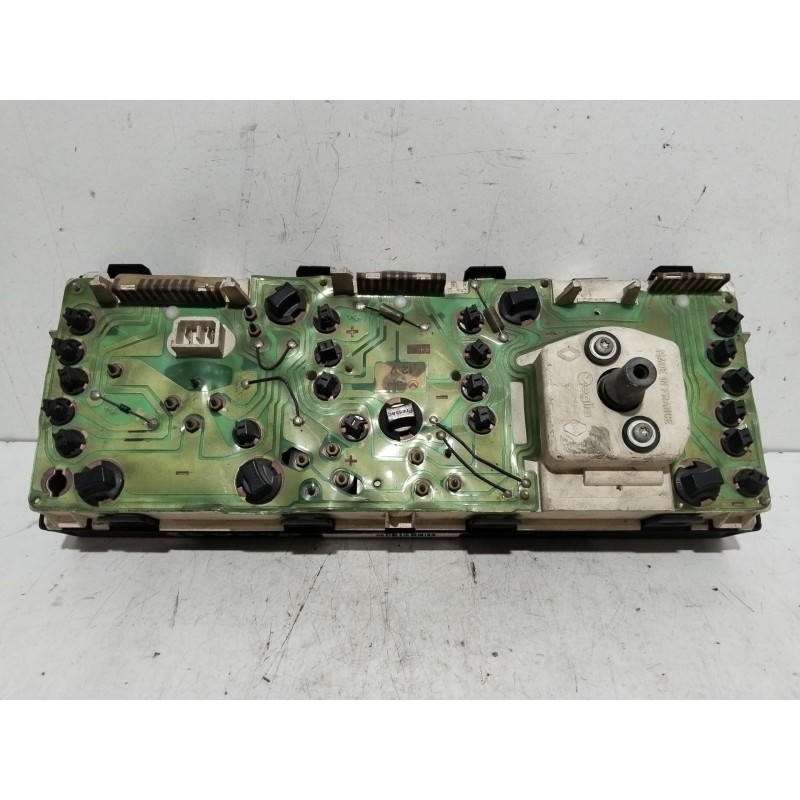 CUADRO INSTRUMENTOS 00060001524  - imagen 4