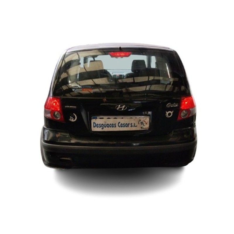 HYUNDAI GETZ (TB) - imagen 3