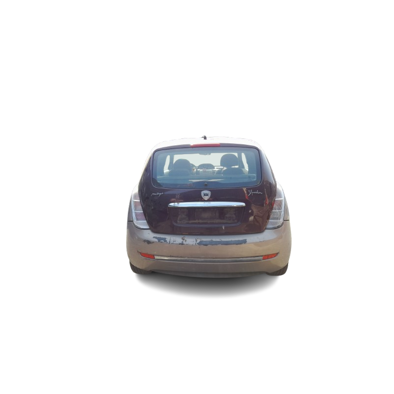 LANCIA YPSILON (843_) - imagen 3