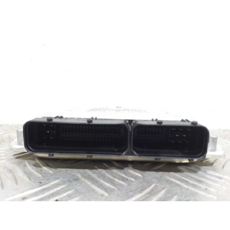 CENTRALITA MOTOR UCE 4B2907401D 0281010395  - imagen 3